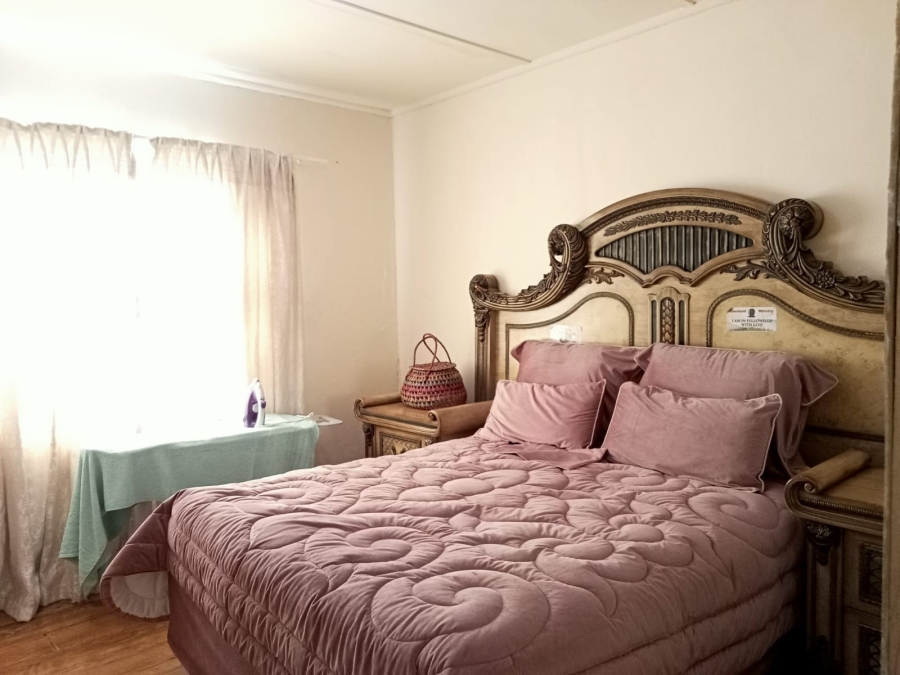 4 Bedroom Property for Sale in Bisho Gardens Eastern Cape